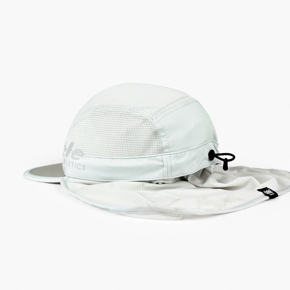 Ciele GOCap PYN - Comp - Onehundred - Light Grey - 60cm - Frontrunner Colombo